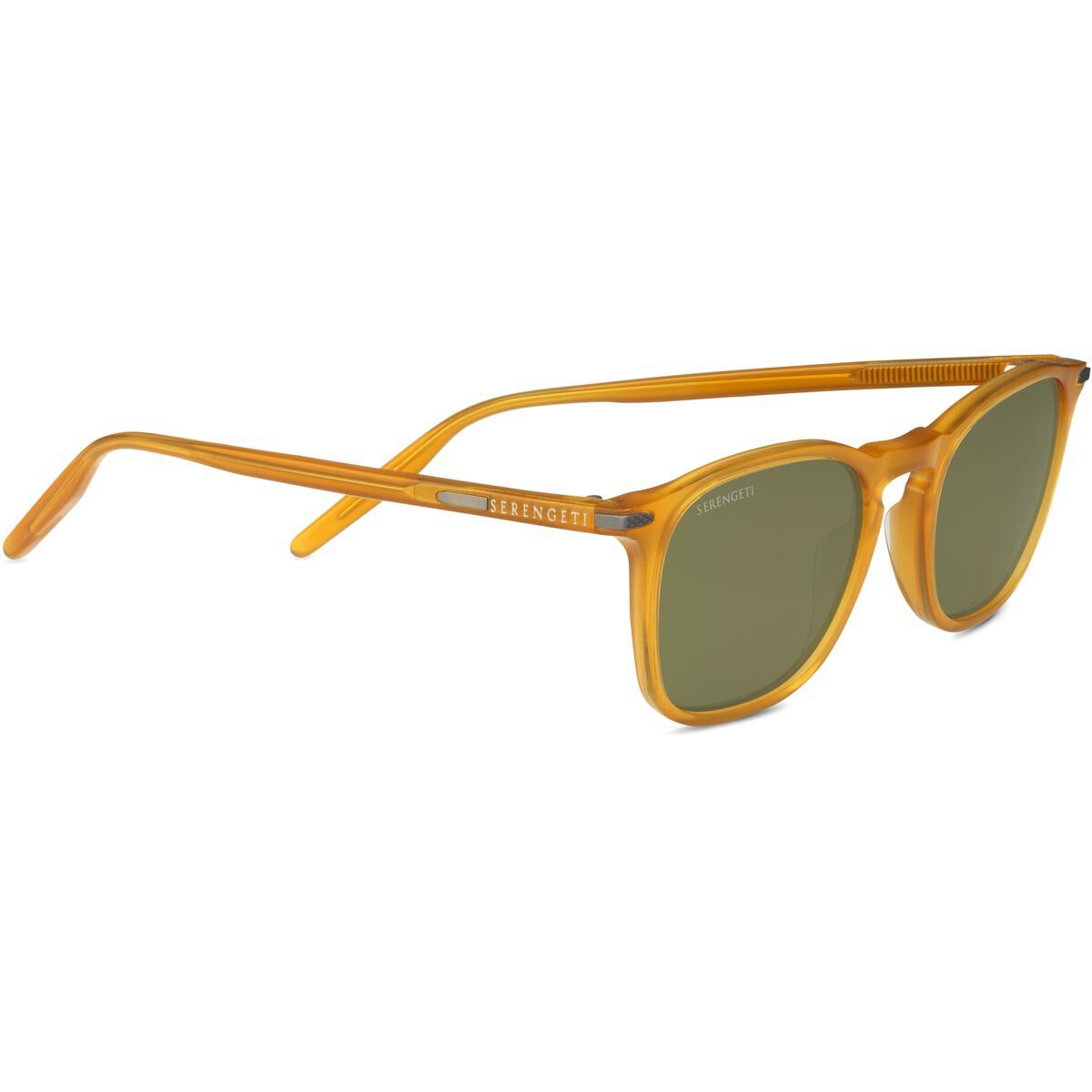 DELIO, Shiny Honey-Mineral Polarized 555nm Cat 3 to 3, hi-res image number null